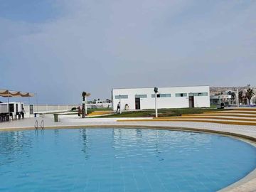 venta de casa de Playa en club Solimar us$ 99,900