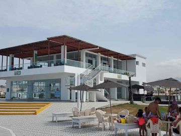 venta de casa de Playa en club Solimar us$ 99,900