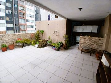 🏙️ ¡EXCLUSIVO DÚPLEX EN MAGDALENA DEL MAR! ZONA PREMIUM 🏙️