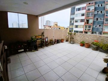🏙️ ¡EXCLUSIVO DÚPLEX EN MAGDALENA DEL MAR! ZONA PREMIUM 🏙️