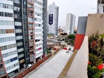 🏙️ ¡EXCLUSIVO DÚPLEX EN MAGDALENA DEL MAR! ZONA PREMIUM 🏙️