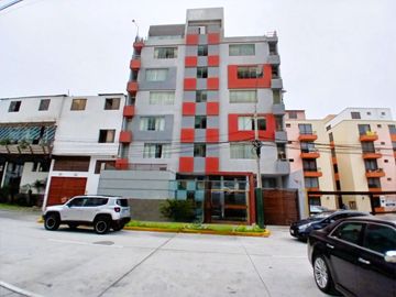 🏙️ ¡EXCLUSIVO DÚPLEX EN MAGDALENA DEL MAR! ZONA PREMIUM 🏙️
