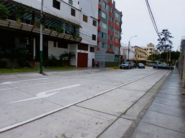 🏙️ ¡EXCLUSIVO DÚPLEX EN MAGDALENA DEL MAR! ZONA PREMIUM 🏙️