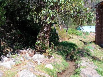 VENTA TERRENO EN YANACONA-URUBAMBA