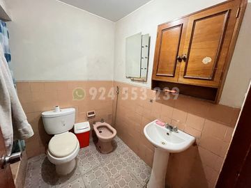OCASIÓN VENDO SURCO 170m2 1ER PISO DEPA + 2 COCHERAS X PARQUE DE LA AMISTAD