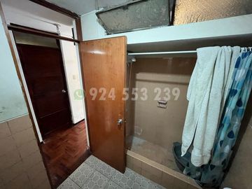 OCASIÓN VENDO SURCO 170m2 1ER PISO DEPA + 2 COCHERAS X PARQUE DE LA AMISTAD
