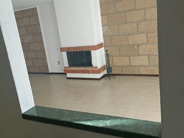 Casa en Venta Fraccionamiento Villas Fontana, Independencia Toluca
