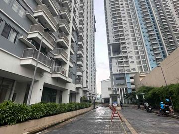 condominium in Quezon City for sale 2 bedroom
