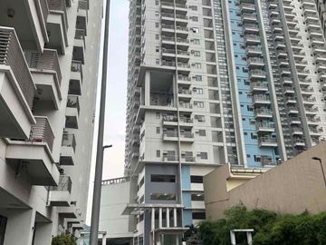 condominium in Quezon City for sale 2 bedroom