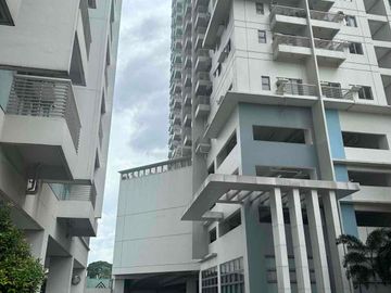 condominium in Quezon City for sale 2 bedroom
