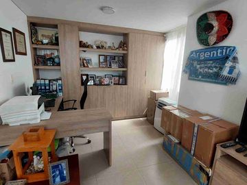 VENTA HERMOSA CONFORTABLE CASA 2 PLANTAS EXTERNA CANEY SUR CALI