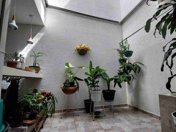 VENTA HERMOSA CONFORTABLE CASA 2 PLANTAS EXTERNA CANEY SUR CALI