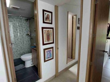 VENTA HERMOSA CONFORTABLE CASA 2 PLANTAS EXTERNA CANEY SUR CALI