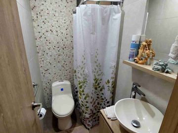 VENTA HERMOSA CONFORTABLE CASA 2 PLANTAS EXTERNA CANEY SUR CALI