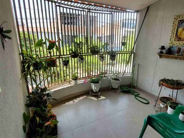 VENTA HERMOSA CONFORTABLE CASA 2 PLANTAS EXTERNA CANEY SUR CALI
