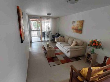 VENTA HERMOSA CONFORTABLE CASA 2 PLANTAS EXTERNA CANEY SUR CALI