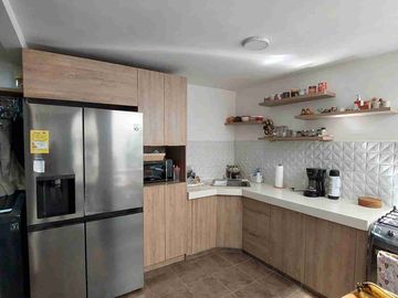 VENTA HERMOSA CONFORTABLE CASA 2 PLANTAS EXTERNA CANEY SUR CALI