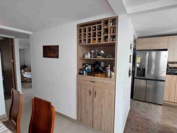 VENTA HERMOSA CONFORTABLE CASA 2 PLANTAS EXTERNA CANEY SUR CALI
