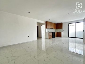 ¡Estrena casa de 1 PISO en Fracc Privado!