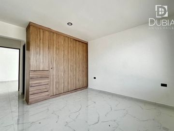 ¡Estrena casa de 1 PISO en Fracc Privado!