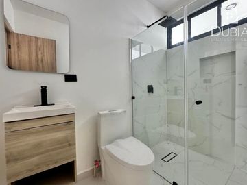¡Estrena casa de 1 PISO en Fracc Privado!