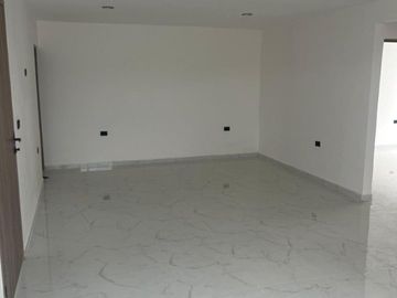 ¡Estrena casa de 1 PISO en Fracc Privado!