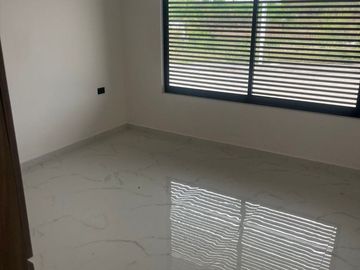 ¡Estrena casa de 1 PISO en Fracc Privado!