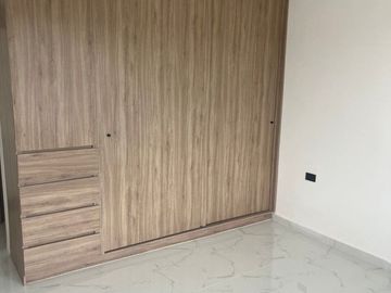 ¡Estrena casa de 1 PISO en Fracc Privado!