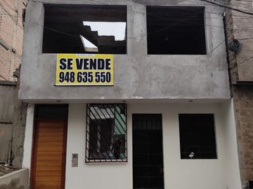 CASA EN VENTA EN SURCO