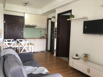 For Rent Apartment Aspen Residence Full Furnished South Jakarta
