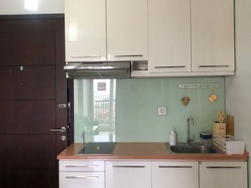 For Rent Apartment Aspen Residence Full Furnished South Jakarta