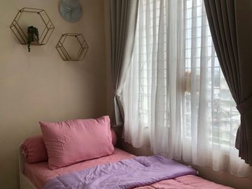 For Rent Apartment Aspen Residence Full Furnished South Jakarta