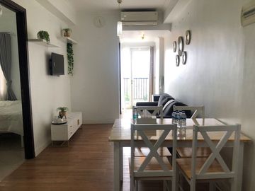 For Rent Apartment Aspen Residence Full Furnished South Jakarta