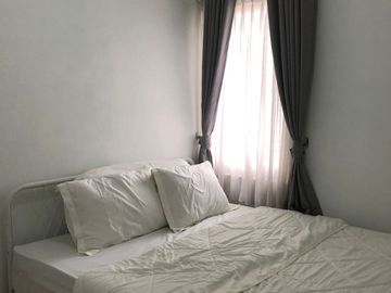 For Rent Apartment Aspen Residence Full Furnished South Jakarta