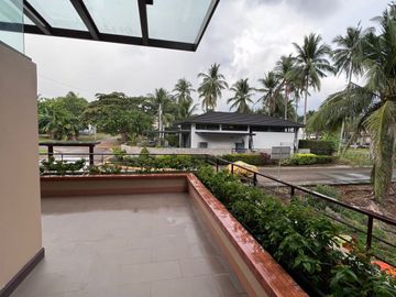 FOR SALE: PREMIUM 2 STOREY MODERN HOUSE & LOT WITH BASEMENT PARKING