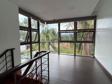 FOR SALE: PREMIUM 2 STOREY MODERN HOUSE & LOT WITH BASEMENT PARKING