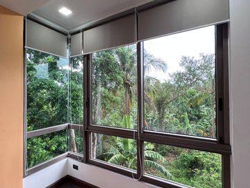 FOR SALE: PREMIUM 2 STOREY MODERN HOUSE & LOT WITH BASEMENT PARKING