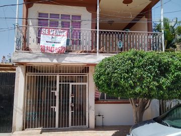 Casa en venta en Bosques de Tonalá