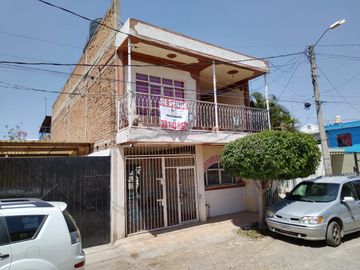 Casa en venta en Bosques de Tonalá