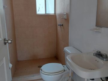 CASA EN FRACC. VILLAS JAZMIN