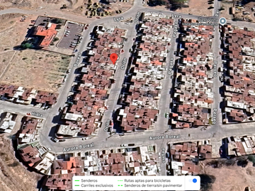 VENTA DE CASA EN CIELO VISTA VICTORIA DURANGO, DURANGO