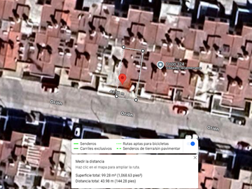 VENTA DE CASA EN CIELO VISTA VICTORIA DURANGO, DURANGO