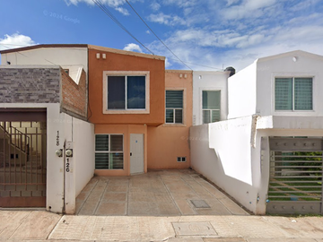VENTA DE CASA EN CIELO VISTA VICTORIA DURANGO, DURANGO