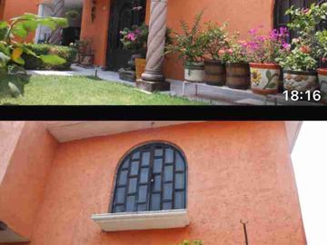 SE VENDE AMPLIA CASA SANTA ROSA DE LIMA CUAUTITLAN IZCALLI