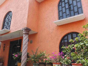 SE VENDE AMPLIA CASA SANTA ROSA DE LIMA CUAUTITLAN IZCALLI