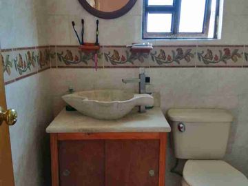 SE VENDE AMPLIA CASA SANTA ROSA DE LIMA CUAUTITLAN IZCALLI