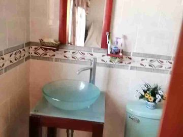 SE VENDE AMPLIA CASA SANTA ROSA DE LIMA CUAUTITLAN IZCALLI