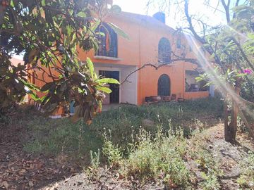 SE VENDE AMPLIA CASA SANTA ROSA DE LIMA CUAUTITLAN IZCALLI