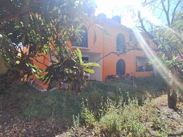 SE VENDE AMPLIA CASA SANTA ROSA DE LIMA CUAUTITLAN IZCALLI