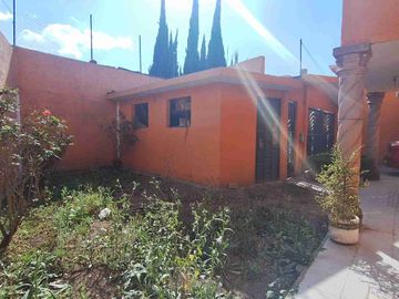 SE VENDE AMPLIA CASA SANTA ROSA DE LIMA CUAUTITLAN IZCALLI